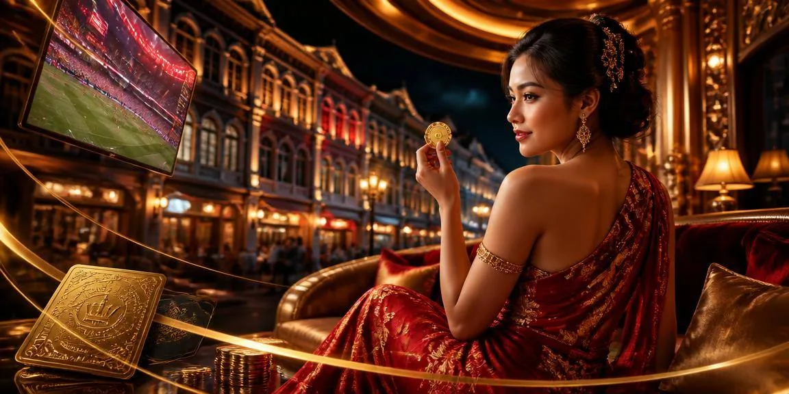 ruayjang รู้จักรวยจัง เว็บที่วางระบบฝากถอนไว้ใกล้ตัวคุณ